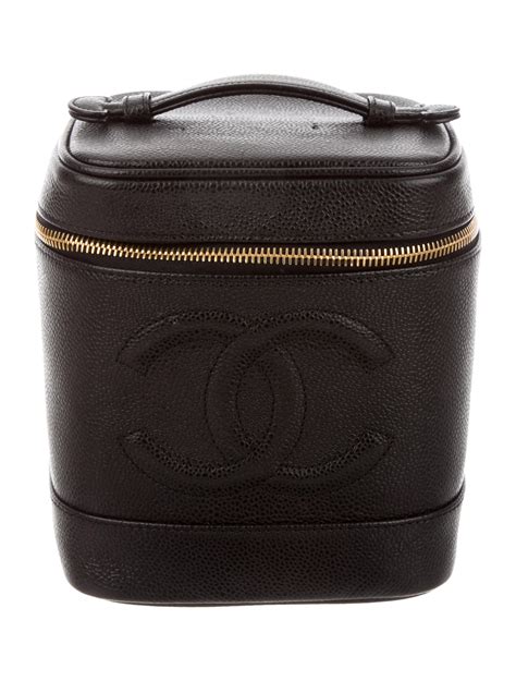 chanel vanity case price europe|chanel vanity case original.